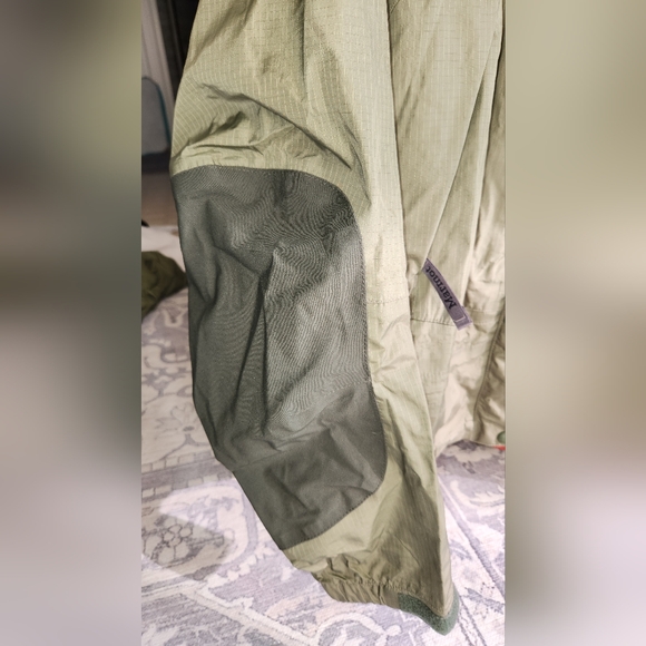 MARMOT technical jacket - Picture 5 of 10